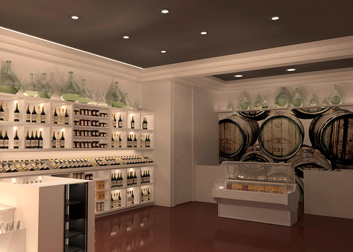 Reforma Local Comercial