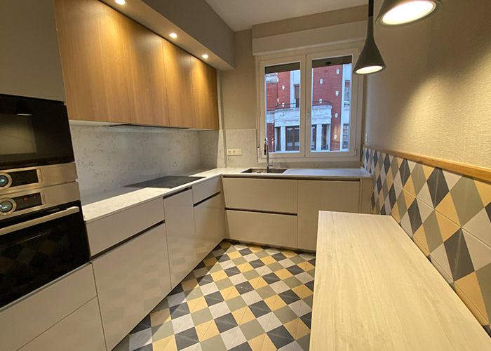 Sabino Arana – Bilbao